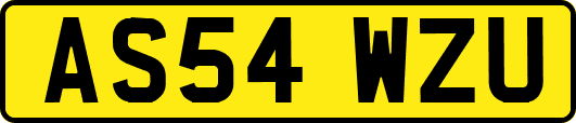 AS54WZU