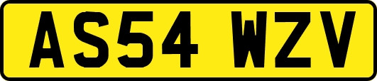 AS54WZV