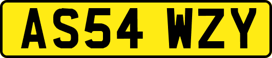 AS54WZY
