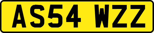 AS54WZZ