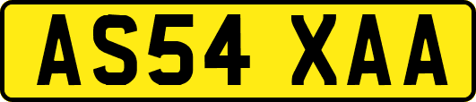 AS54XAA