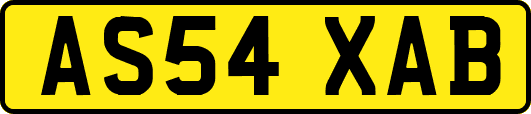 AS54XAB