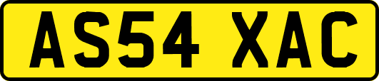 AS54XAC