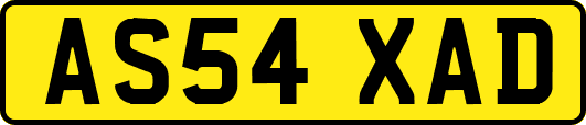 AS54XAD