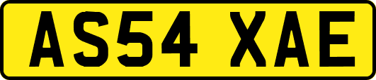 AS54XAE
