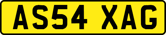 AS54XAG