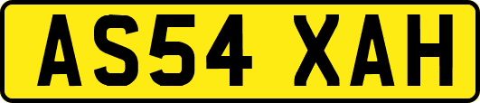 AS54XAH