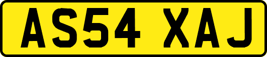 AS54XAJ