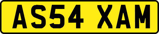 AS54XAM