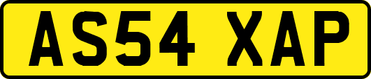 AS54XAP