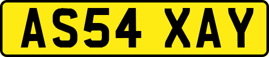 AS54XAY