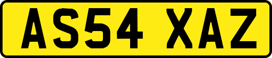 AS54XAZ
