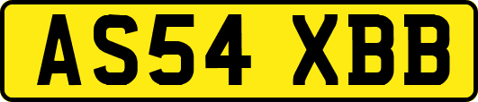 AS54XBB