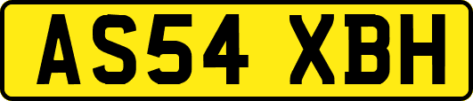 AS54XBH