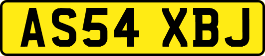 AS54XBJ