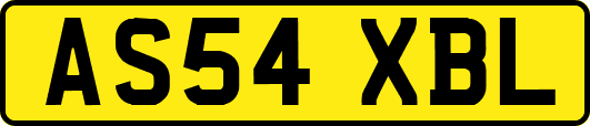 AS54XBL
