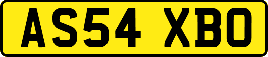 AS54XBO