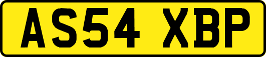 AS54XBP