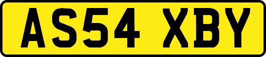 AS54XBY