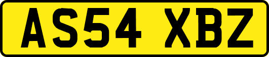 AS54XBZ