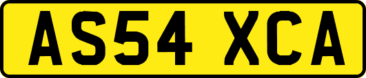 AS54XCA