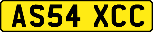 AS54XCC