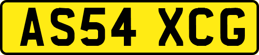 AS54XCG