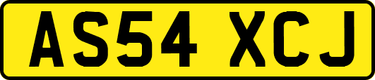 AS54XCJ
