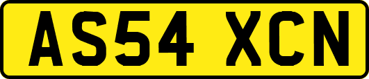 AS54XCN