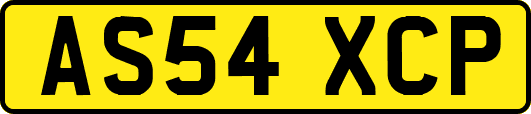 AS54XCP