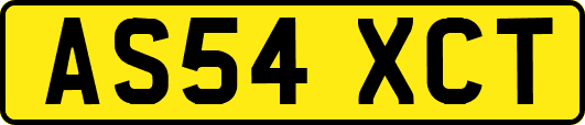 AS54XCT