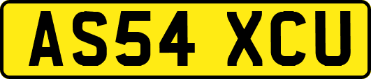 AS54XCU