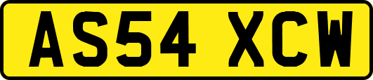 AS54XCW