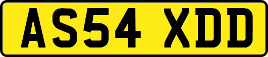 AS54XDD