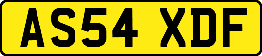 AS54XDF