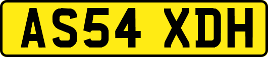AS54XDH