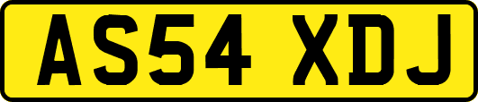 AS54XDJ