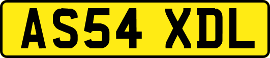 AS54XDL