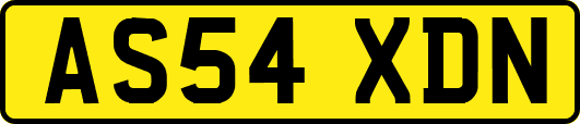 AS54XDN
