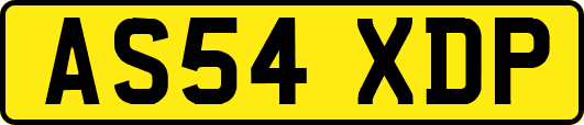AS54XDP