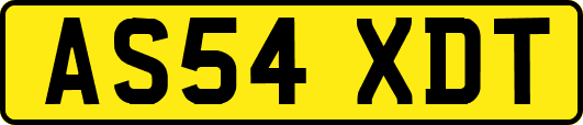 AS54XDT