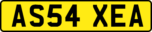 AS54XEA