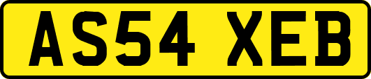 AS54XEB