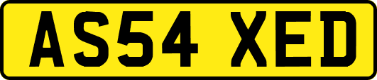 AS54XED