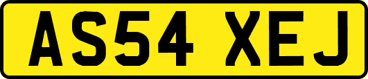 AS54XEJ