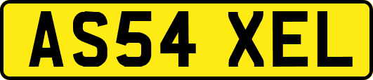 AS54XEL