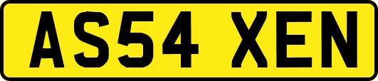 AS54XEN