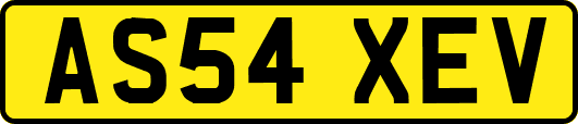 AS54XEV