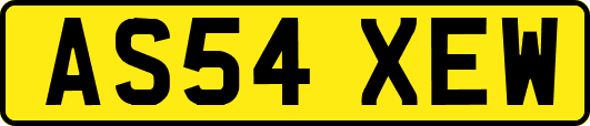 AS54XEW