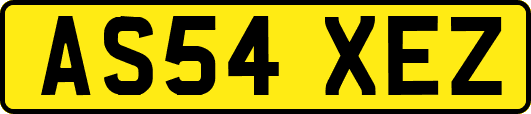 AS54XEZ